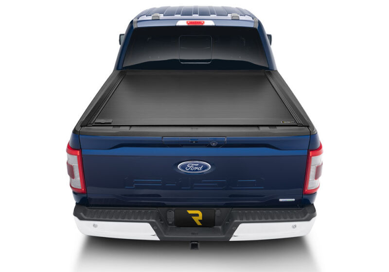 Picture of Retrax RTX RetraxONE MX Retractable Bed Covers - 60379