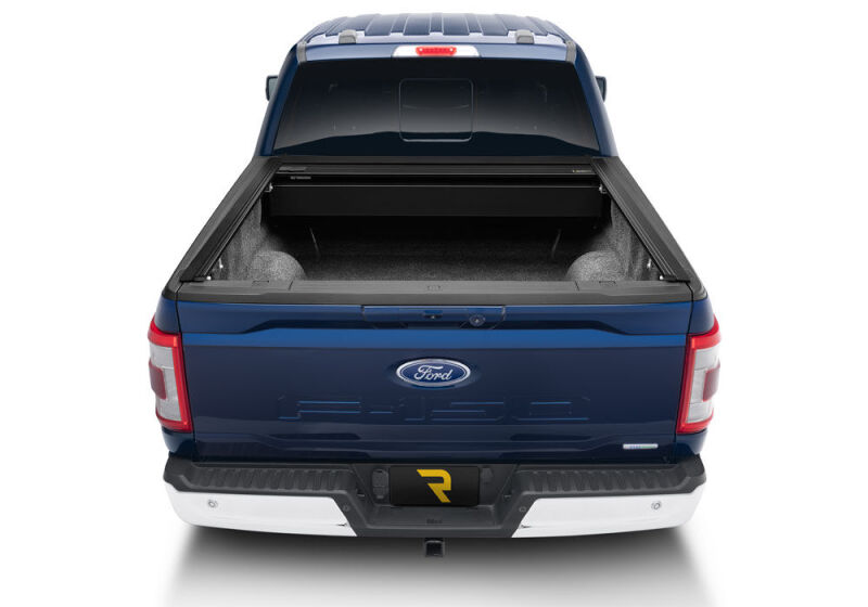 Picture of Retrax RTX RetraxONE MX Retractable Bed Covers - 60379