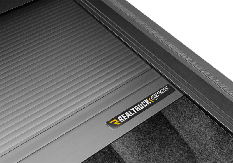 Picture of Retrax RTX RetraxONE MX Retractable Bed Covers - 60379