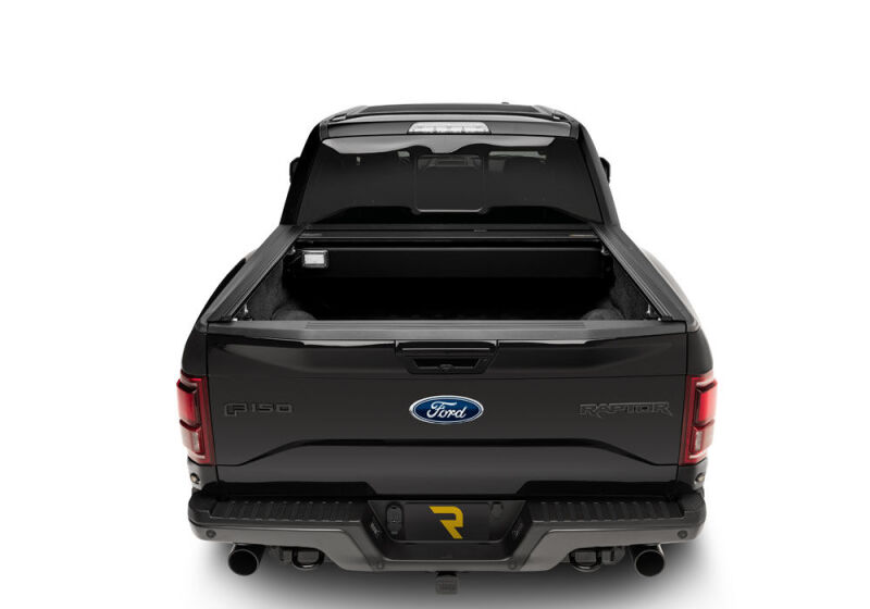 Picture of Retrax RTX PowertraxPRO MX Retractable Bed Covers - 90378