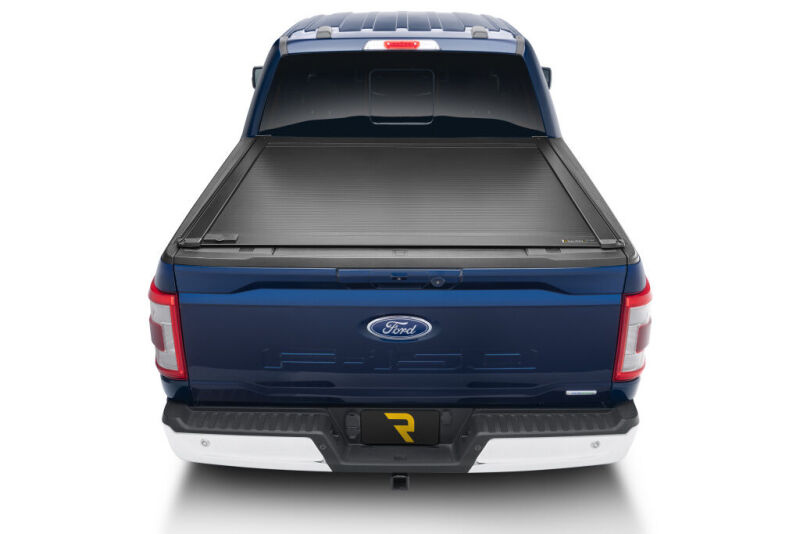 Picture of Retrax RTX RetraxONE XR Retractable Bed Covers - T-60378