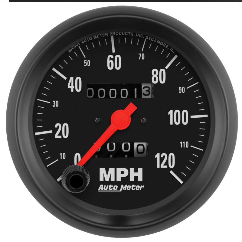 Picture of AutoMeter AM Z Gauges - 2692
