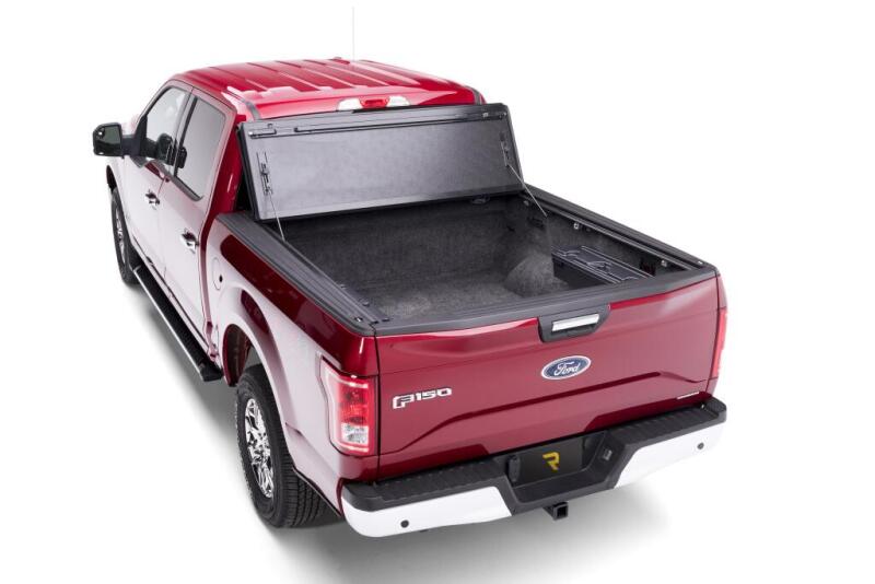 Picture of BAK BAKFlip F1 Tonneau Covers - 772339