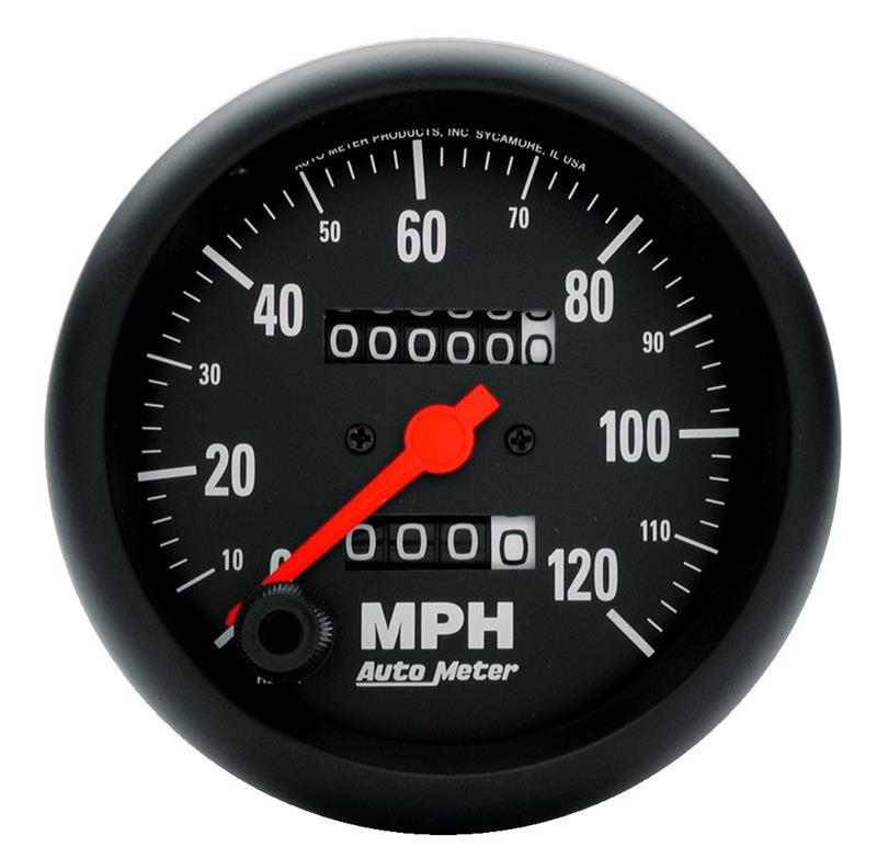 Picture of AutoMeter AM Z Gauges - 2692