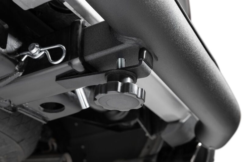 Picture of Go Rhino GOR Hitch Steps Hitch Accessories - 360T