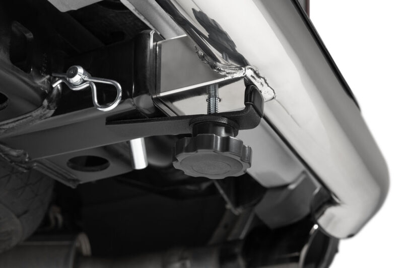 Picture of Go Rhino GOR Hitch Steps Hitch Accessories - 360PS