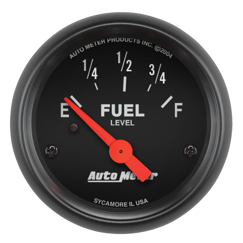 Picture of AutoMeter AM Z Gauges - 2643