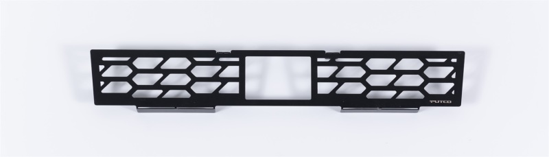 Picture of Putco PUT Bumper Grille Inserts - 83164