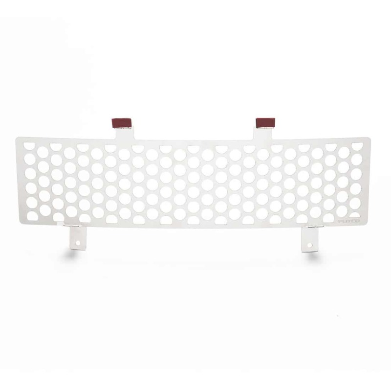 Picture of Putco PUT Bumper Grille Inserts - 85165