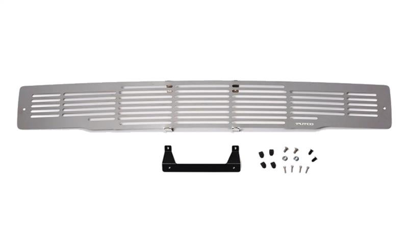 Picture of Putco PUT Bumper Grille Inserts - 86160