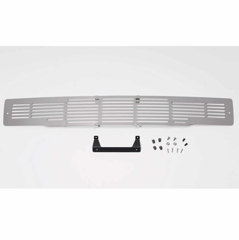 Picture of Putco PUT Bumper Grille Inserts - 86160