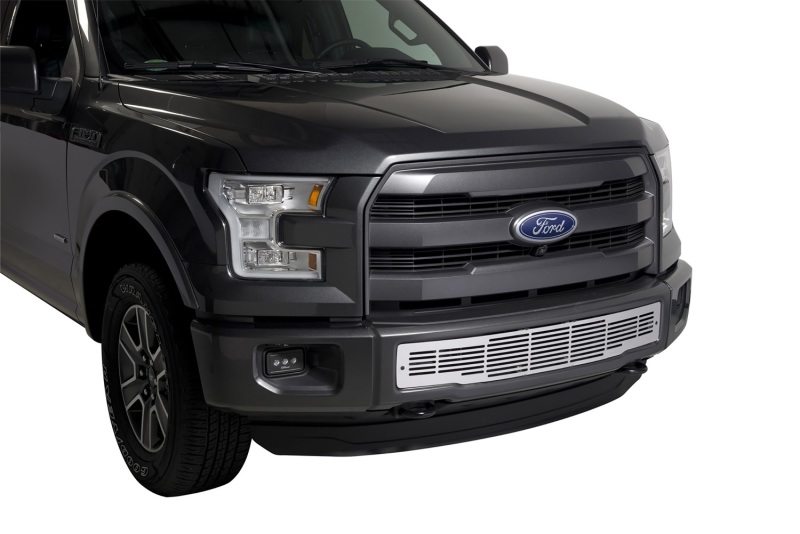 Picture of Putco PUT Bumper Grille Inserts - 86160