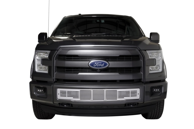 Picture of Putco PUT Bumper Grille Inserts - 86160