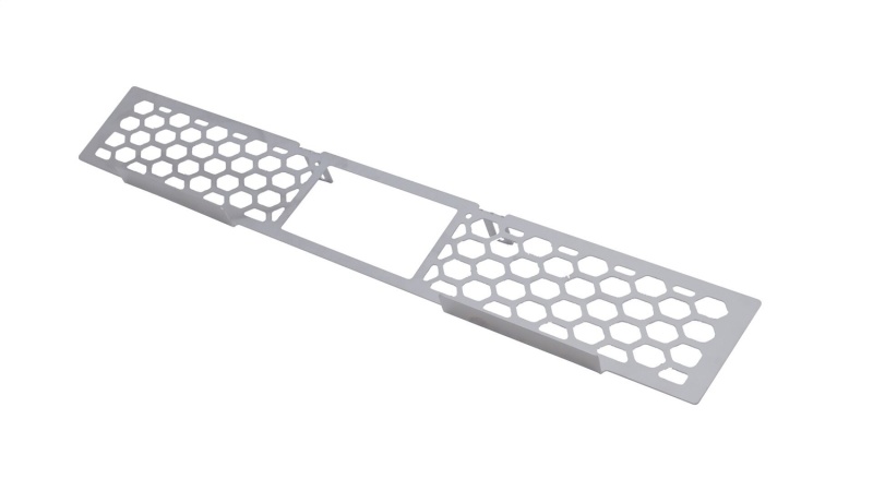 Picture of Putco PUT Bumper Grille Inserts - 86164