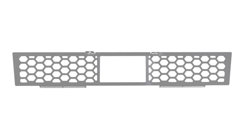 Picture of Putco PUT Bumper Grille Inserts - 86164
