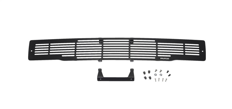 Picture of Putco PUT Bumper Grille Inserts - 87160