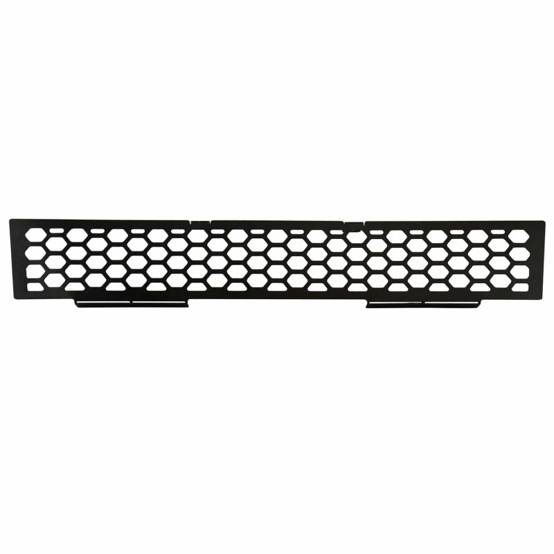 Picture of Putco PUT Bumper Grille Inserts - 87163