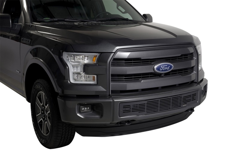 Picture of Putco PUT Bumper Grille Inserts - 87160