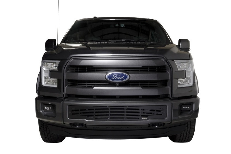 Picture of Putco PUT Bumper Grille Inserts - 87160