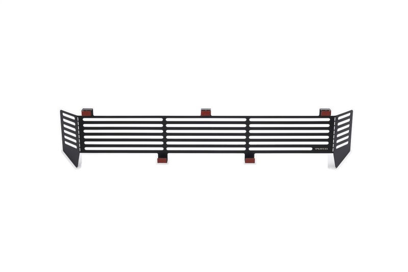 Picture of Putco PUT Bumper Grille Inserts - 87175