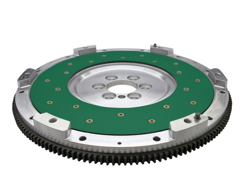 Picture of Fidanza FID Flywheels Domestic-Aluminum - 198171