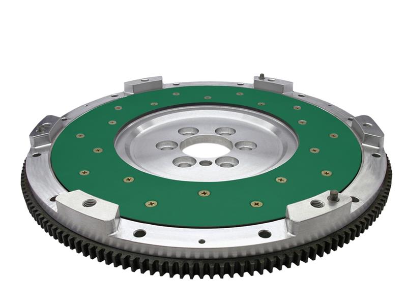 Picture of Fidanza FID Flywheels Domestic-Aluminum - 198171