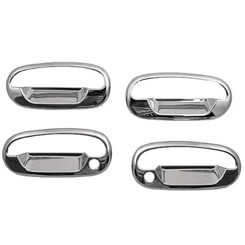Picture of Putco PUT Door Handle Covers Exterior Trim - 401010