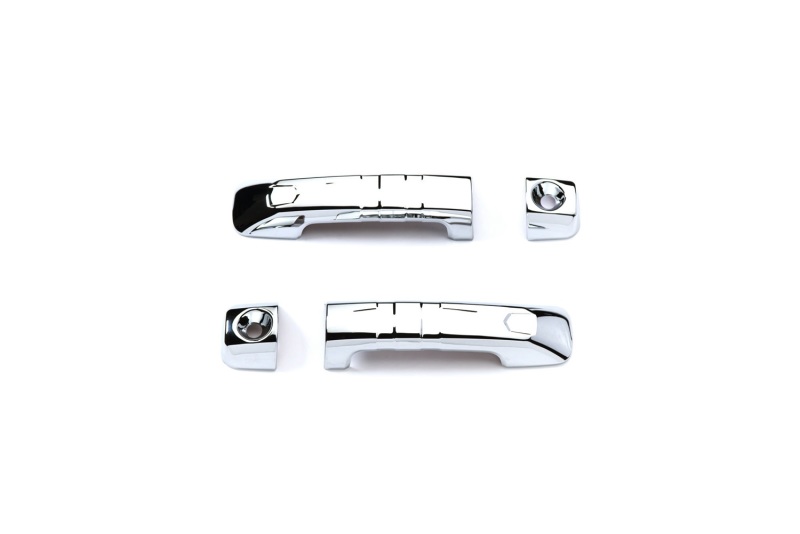 Picture of Putco PUT Door Handle Covers Exterior Trim - 401042