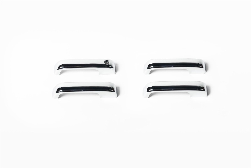 Picture of Putco PUT Door Handle Covers Exterior Trim - 401062