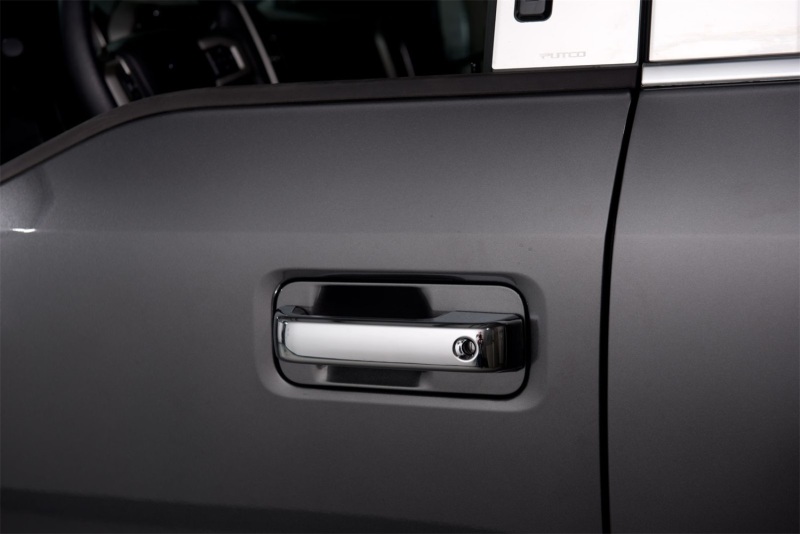 Picture of Putco PUT Door Handle Covers Exterior Trim - 401062