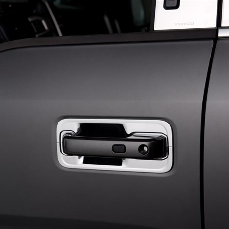 Picture of Putco PUT Door Handle Covers Exterior Trim - 401064