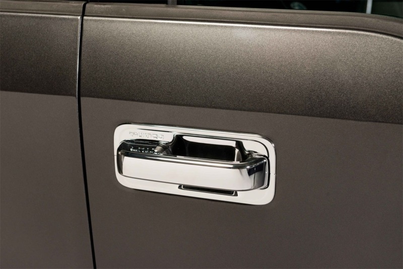 Picture of Putco PUT Door Handle Covers Exterior Trim - 401063