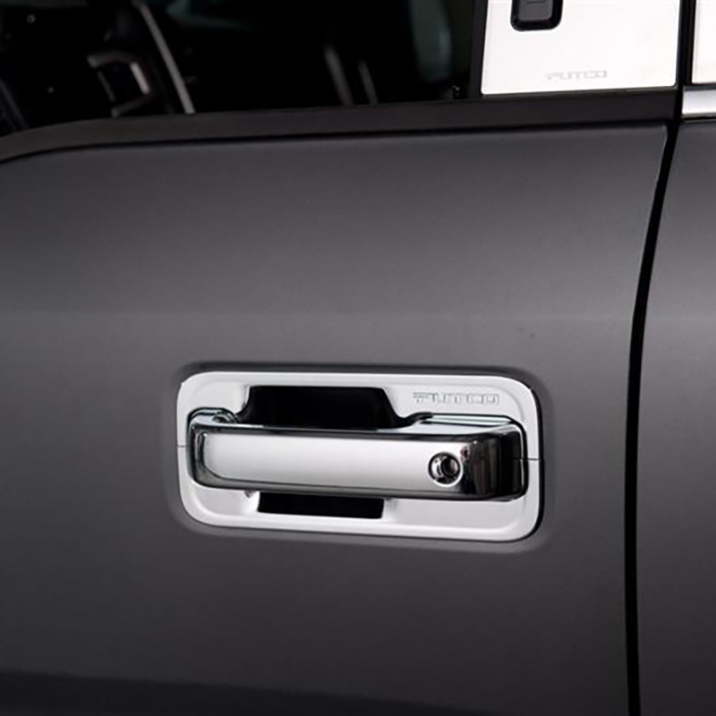 Picture of Putco PUT Door Handle Covers Exterior Trim - 401066
