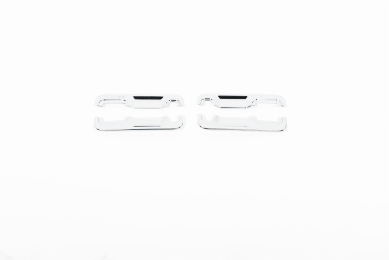Picture of Putco PUT Door Handle Covers Exterior Trim - 401067