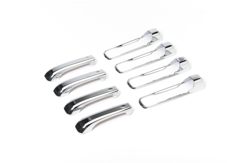 Picture of Putco PUT Door Handle Covers Exterior Trim - 402019