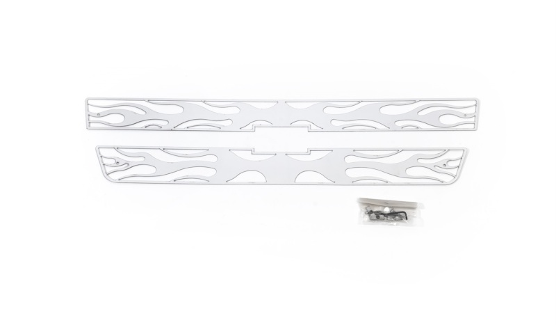 Picture of Putco PUT Flaming Inferno SS Grilles - 89107