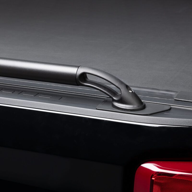 Picture of Putco PUT Locker Side Rails Body Armor & Rock Rails - 88895