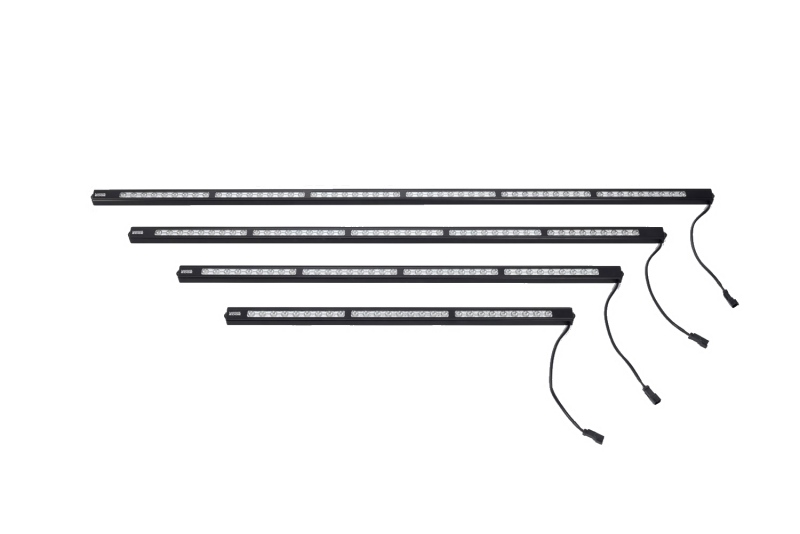 Picture of Putco PUT Luminix EDGE Light Bars Light Bars & Cubes - 11020