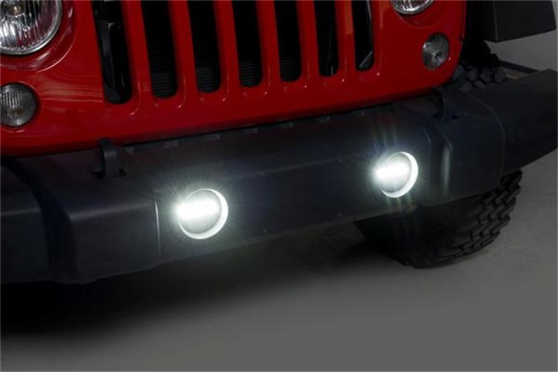 Picture of Putco PUT Luminix LED Lights Light Bars & Cubes - 12001