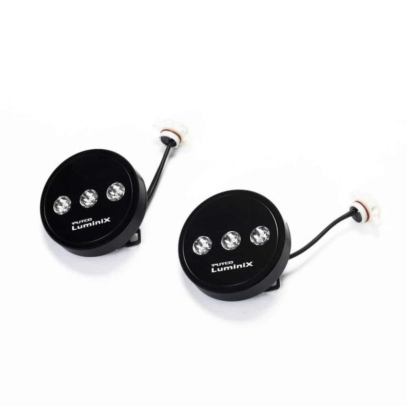 Picture of Putco PUT Luminix LED Lights Light Bars & Cubes - 12005