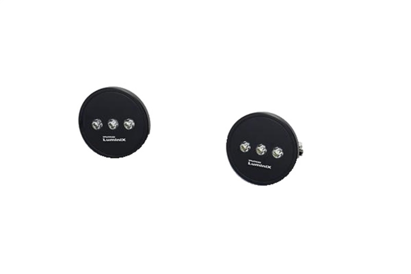 Picture of Putco PUT Luminix LED Lights Light Bars & Cubes - 12007