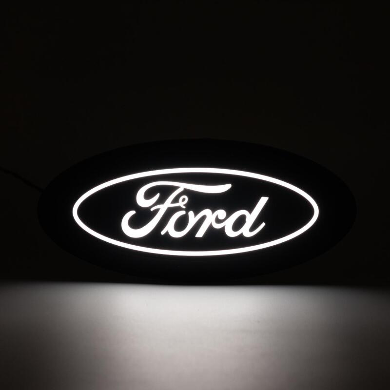 Picture of Putco PUT Luminix LED Emblems Light Bars & Cubes - 92701