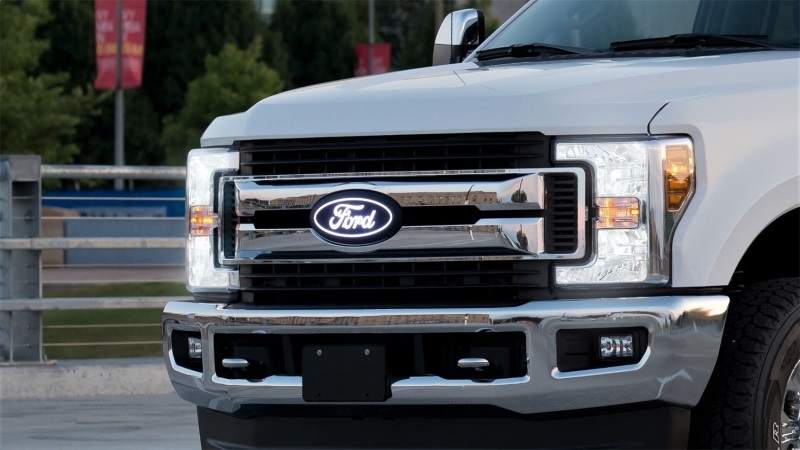 Picture of Putco PUT Luminix LED Emblems Light Bars & Cubes - 92701