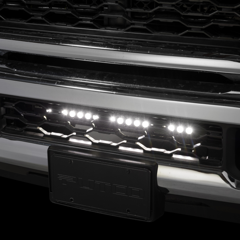 Picture of Putco PUT Luminix LED Light Bars Light Bars & Cubes - 10006