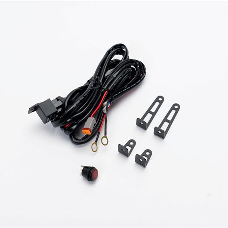 Picture of Putco PUT Luminix LED Light Bars Light Bars & Cubes - 10006