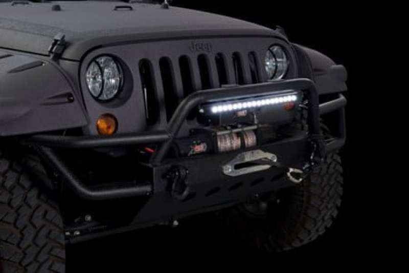 Picture of Putco PUT Luminix LED Light Bars Light Bars & Cubes - 10020