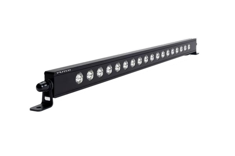 Picture of Putco PUT Luminix LED Light Bars Light Bars & Cubes - 10020
