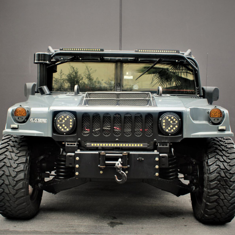 Picture of Putco PUT Luminix LED Light Bars Light Bars & Cubes - 10030