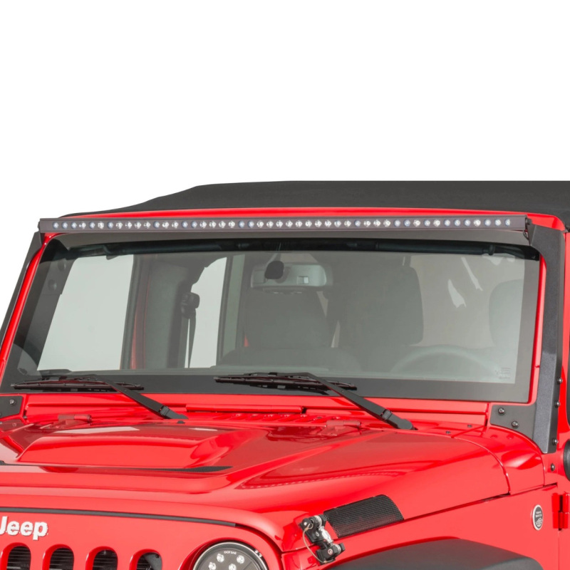 Picture of Putco PUT Luminix LED Light Bars Light Bars & Cubes - 10050
