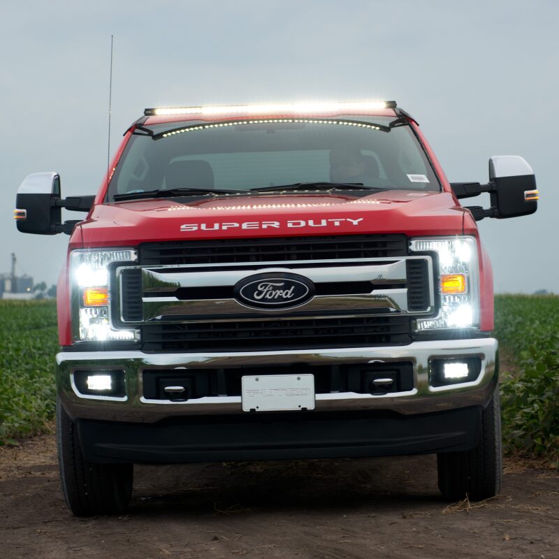 Picture of Putco PUT Luminix LED Light Bars Light Bars & Cubes - 10070